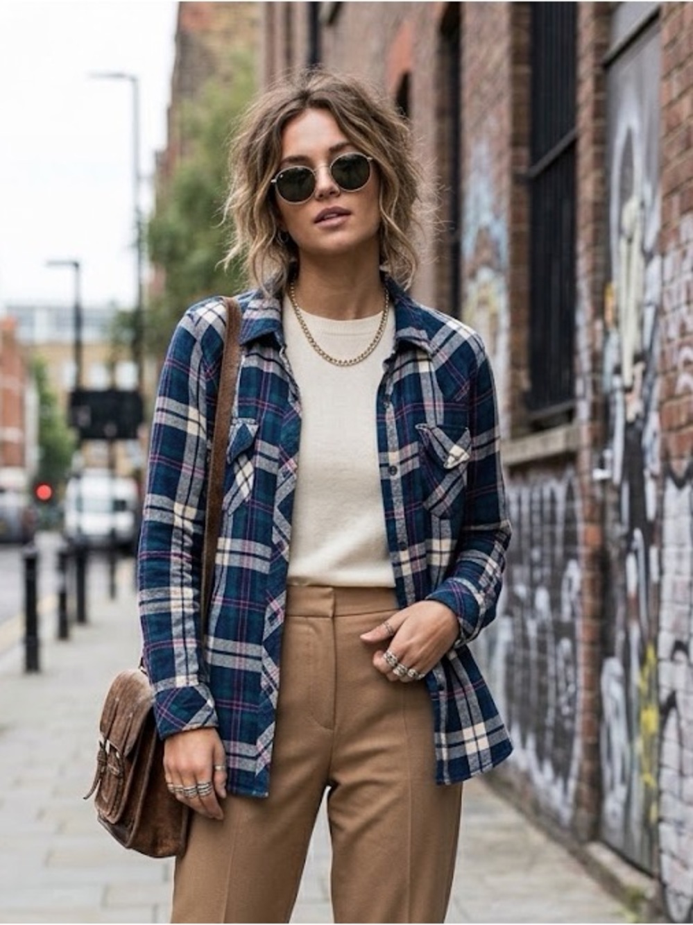Rails Hunter Plaid Shirt